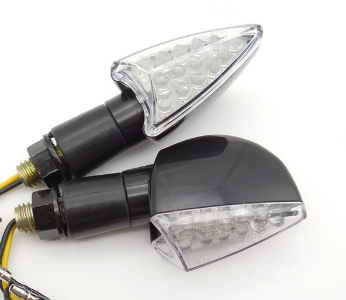 CLAW LED direction indicators (2) type1