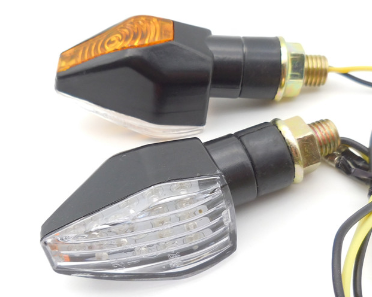 CLAW LED direction indicators (2) type2