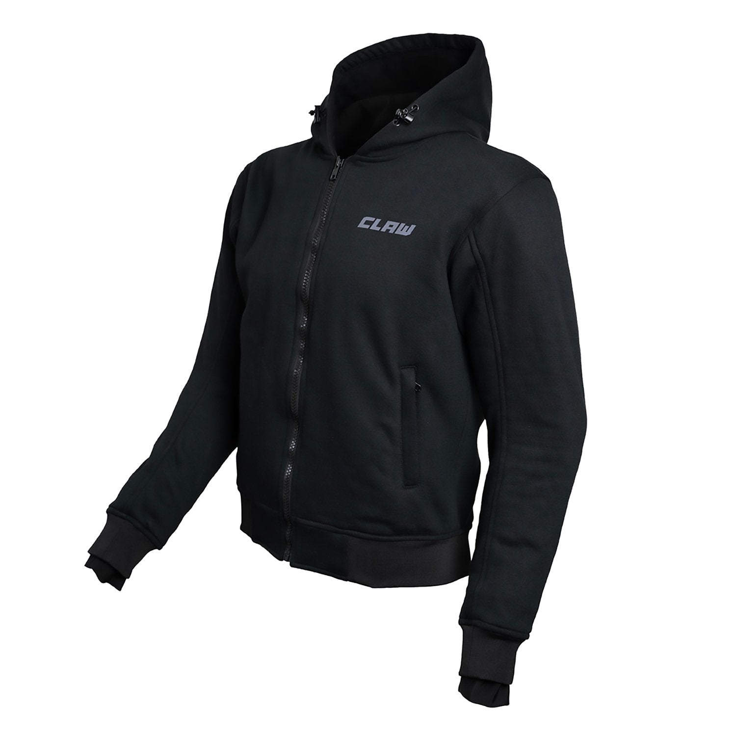 Claw mortal ii hoodie black