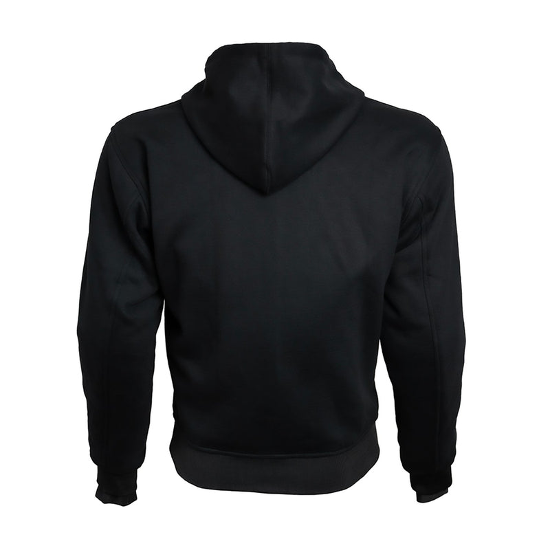 Claw mortal ii hoodie black