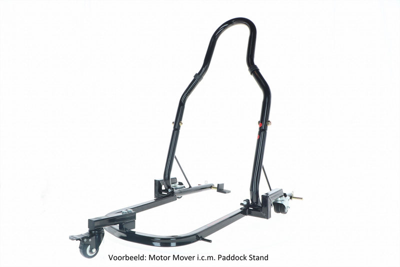 Claw Motor Mover (for rear paddockstand)