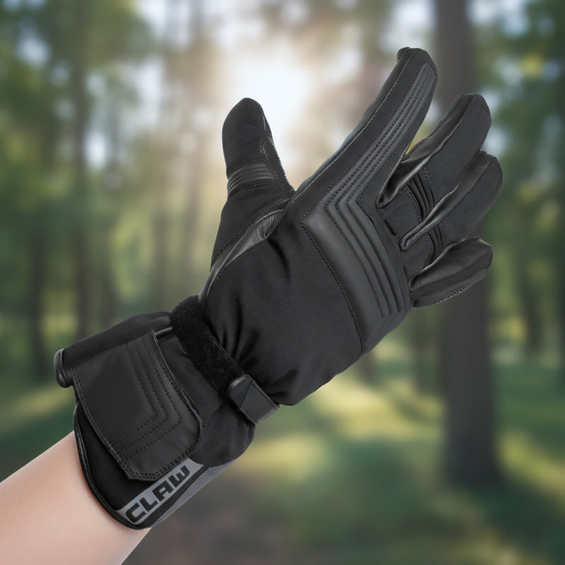 CLAW Narvik Glove black