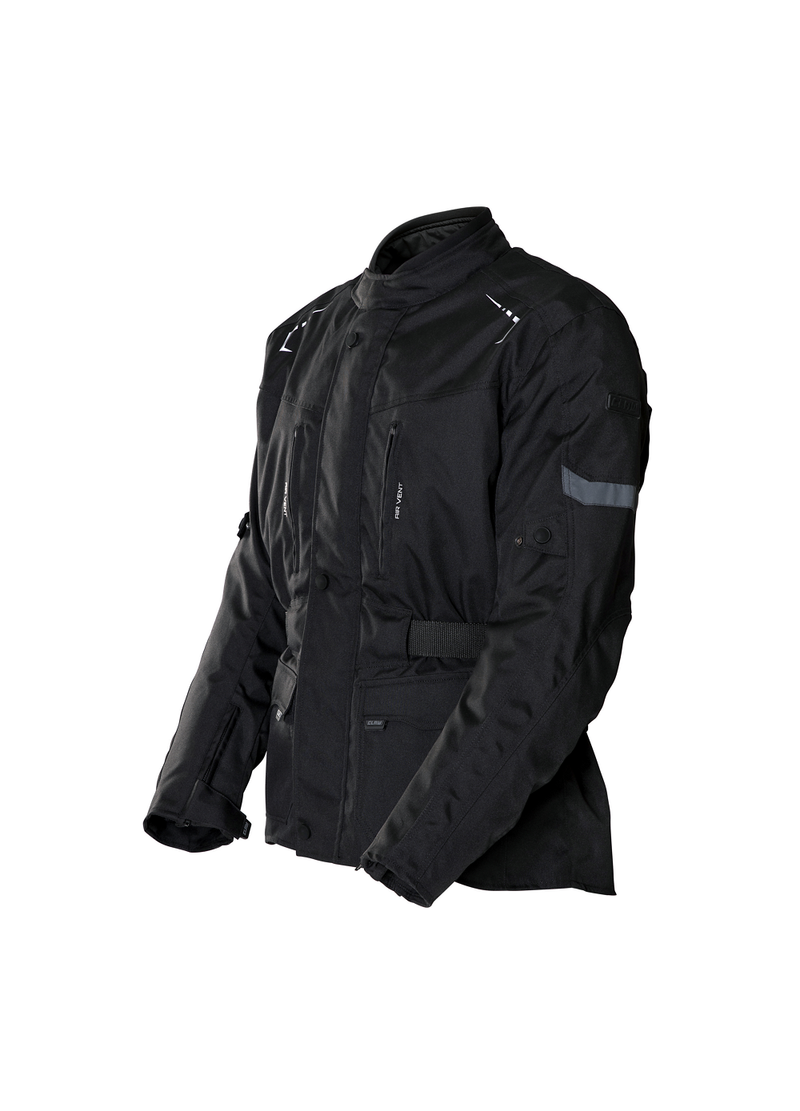 Claw nino kids jacket black size xxl 176