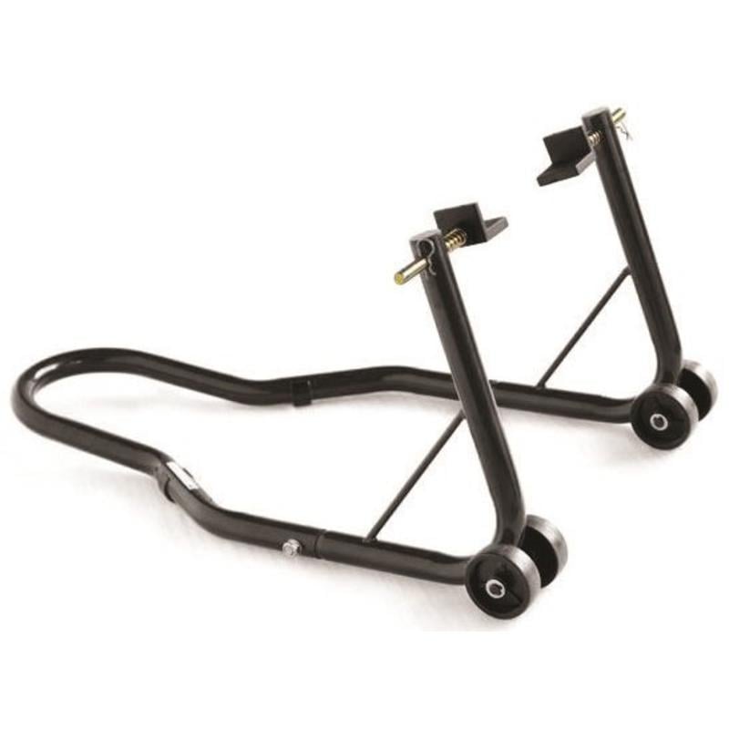 Claw Paddockstand Achter (incl. L- adapters) + Mover