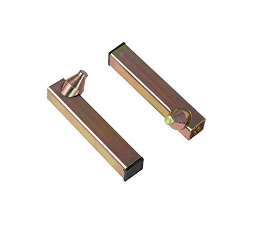 Claw Pin Adapter TBV Paddockstand Premium