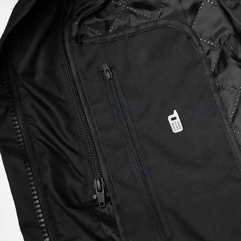 CLAW Salo touring Jacket black