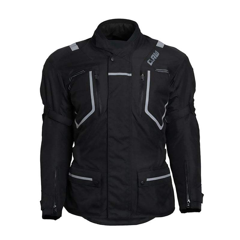 CLAW Salo touring Jacket black