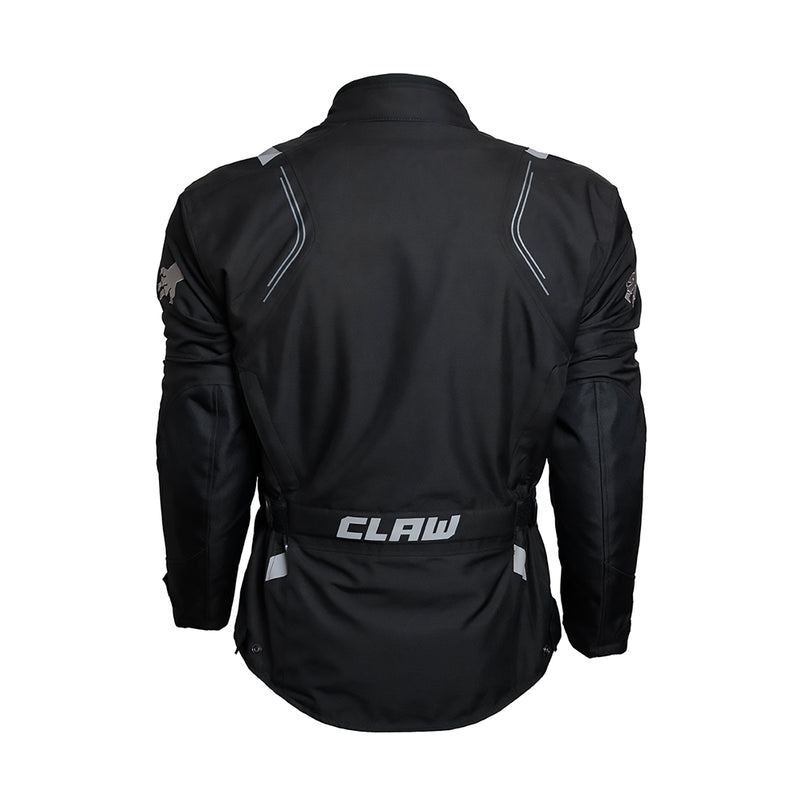 CLAW Salo touring Jacket black