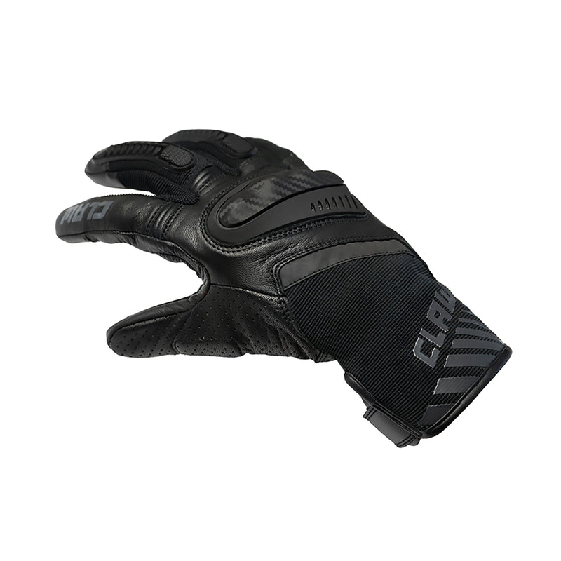 CLAW Scott Racing Glove Black
