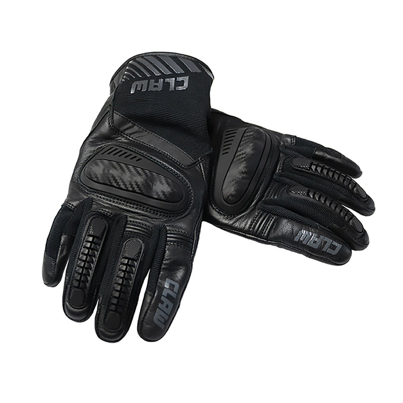 CLAW Scott Racing Glove Black