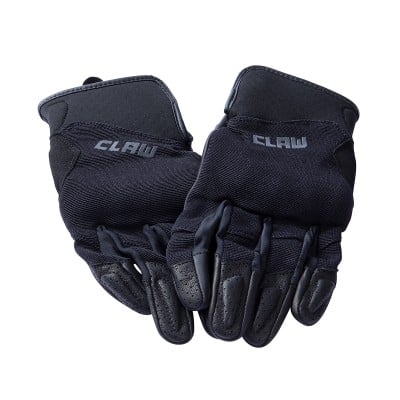 CLAW Speedy Summer Glove Black Lady