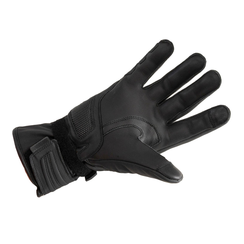 CLAW Stelvio Glove Black