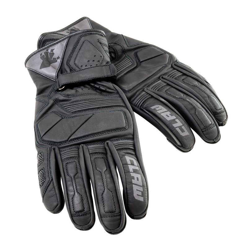 CLAW Stelvio Glove Black