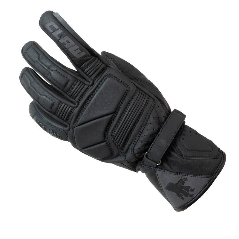 CLAW Stelvio Glove Black