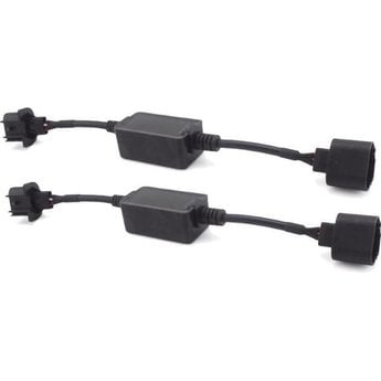 CLAW-Tech Canbus decoder tbv Led H4