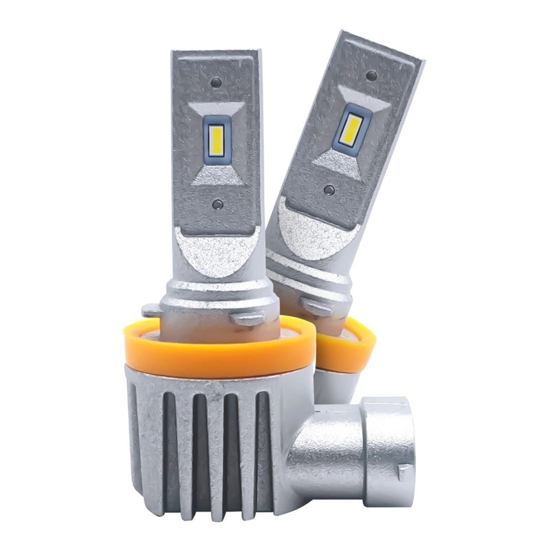 CLAW-Tech led S1 Koplamp ( H11 / H9 / H8 ) V10 PLUS