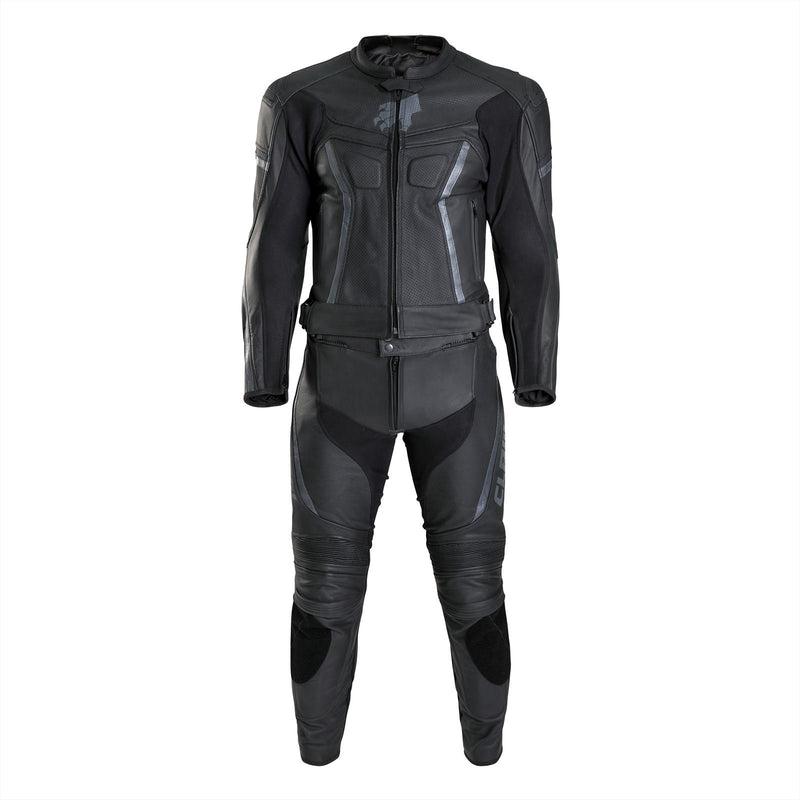 CLAW Timo Sport Leather pants