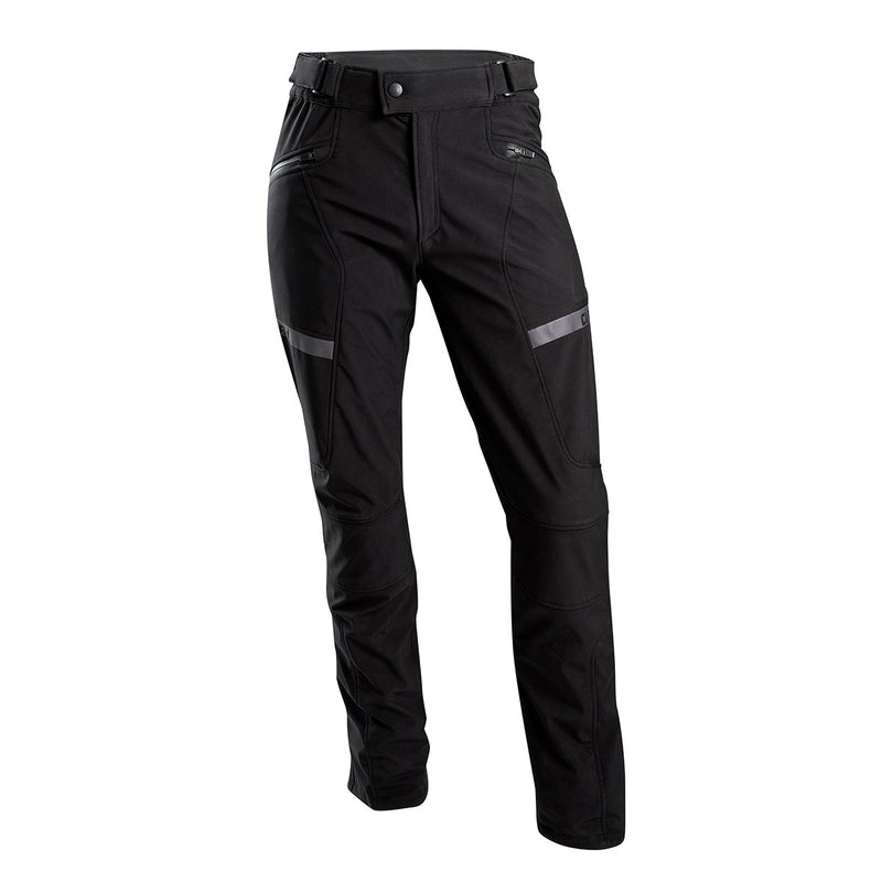 CLAW Tommy Softshell Pants black