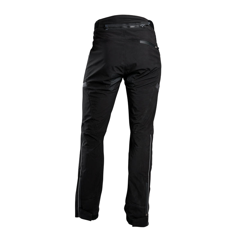 CLAW Tommy Softshell Pants black