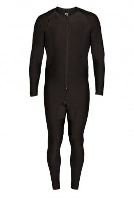 CLAW Undersuit Black
