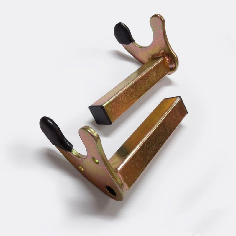 Claw V adapter TBV Paddockstand Premium