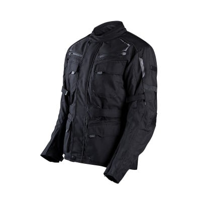 CLAW Vince Tour Jacket Black