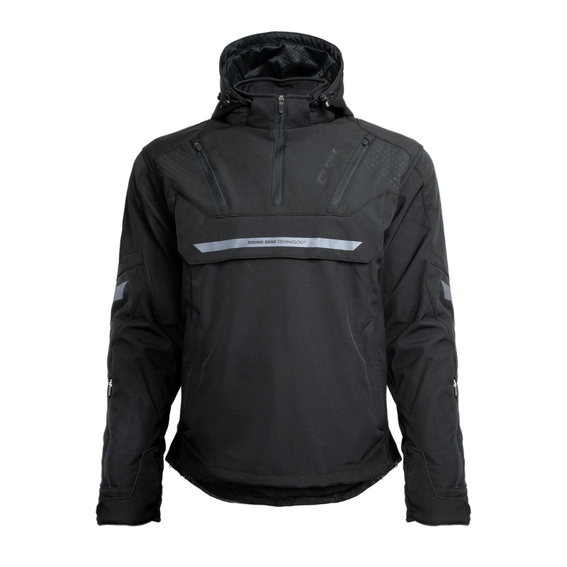 Claw Winston Casual Jacket Black