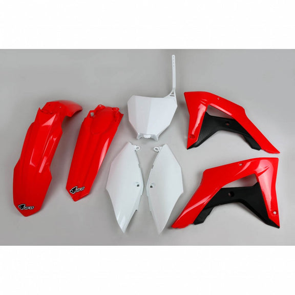 UFO Plasticset HONDA CRF250RX/CRF450RX