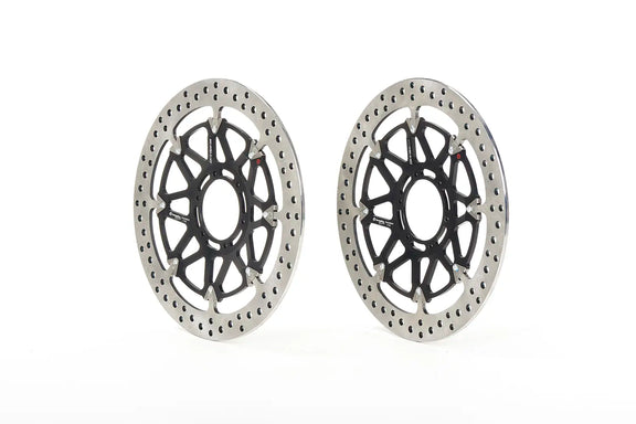 Brembo Remschijf T-Drive HPK 208A98565