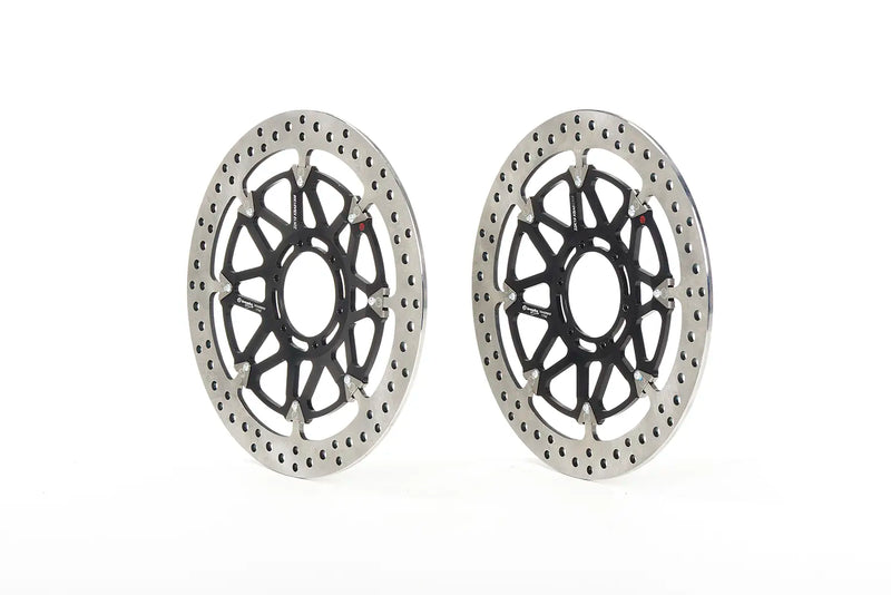 Brembo Remschijf T-Drive HPK 208A98565