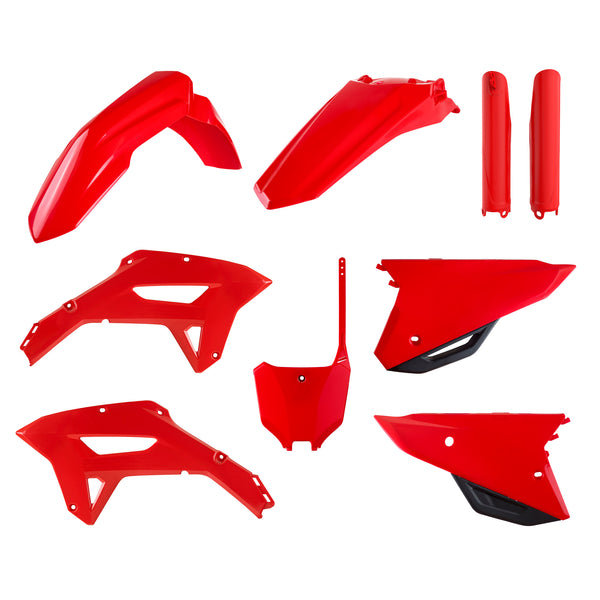 Polisport Plastic Kit Honda CRF250RX/CRF450RX 2021-2024