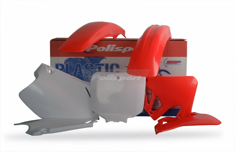 Polisport Plasticset Honda CR125 1995-1997/CR250 1995-1996
