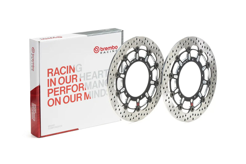 Brembo Remschijf Groove Xtra 208B47048