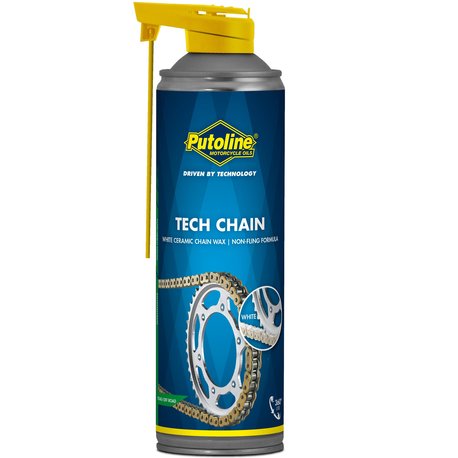 Putoline Tech kettingspray 500 ml