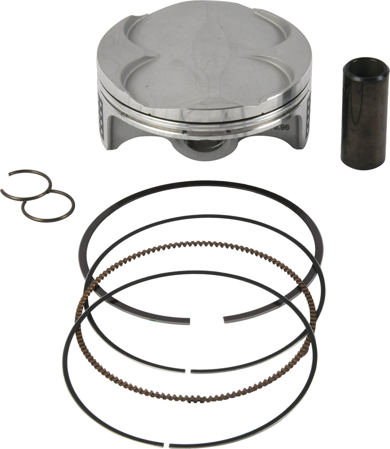 Vertex Zuigerset Yamaha YZ250F 2017-2018
