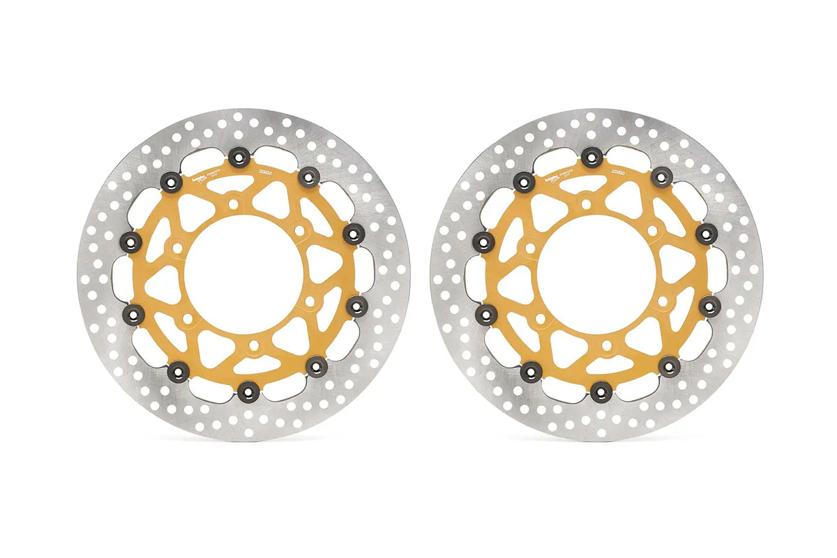 Brembo Remschijf Supersport Xtra 208973770
