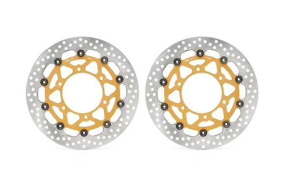 Brembo Remschijf Supersport Xtra 208973770