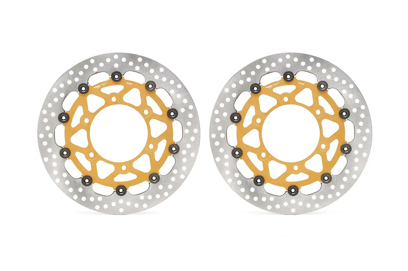 Brembo Remschijf Supersport Xtra 208973770