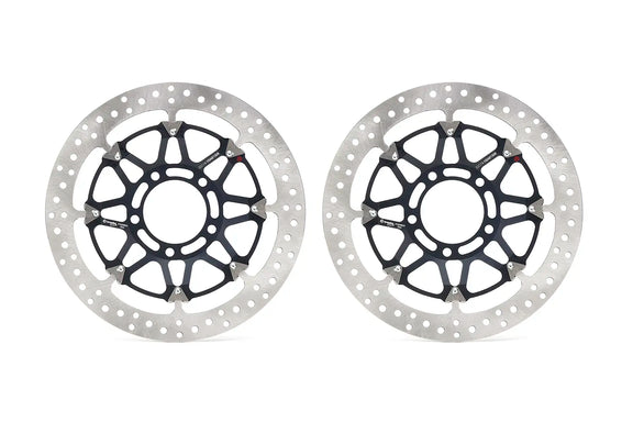 Brembo Remschijf T-Drive HPK 208A98523