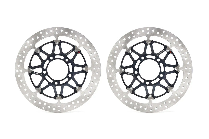 Brembo Remschijf T-Drive HPK 208A98523