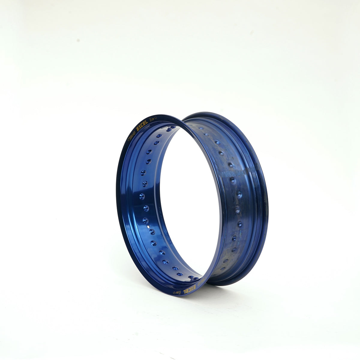 Excel Velg 17x5,00 Blauw
