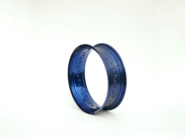Excel Velg 17x5,00 Blauw