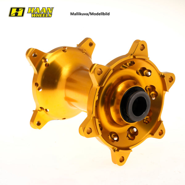 Haan Naaf Achter KTM SX85/TC85 2004-2020 Oranje
