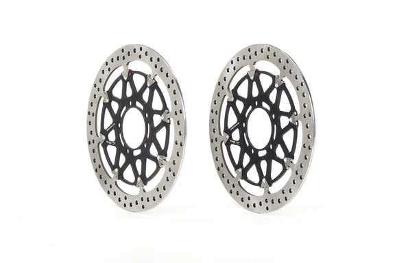 Brembo Remschijf T-Drive HPK 208C89022