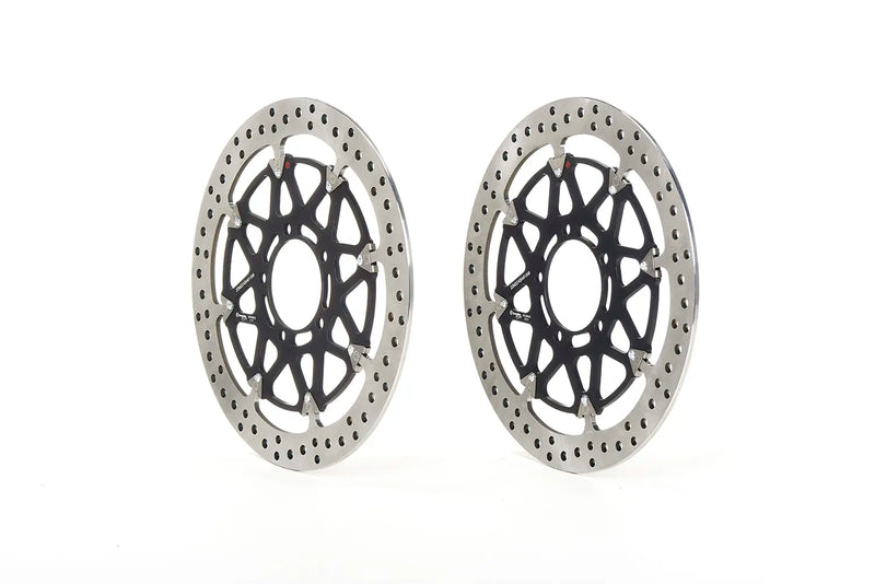Brembo Remschijf T-Drive HPK 208C89022