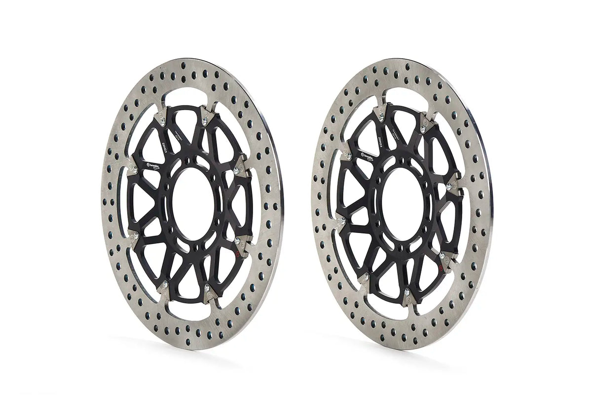 Brembo Remschijf T-Drive HPK BMW S1000RR 2019-2021 208A98567