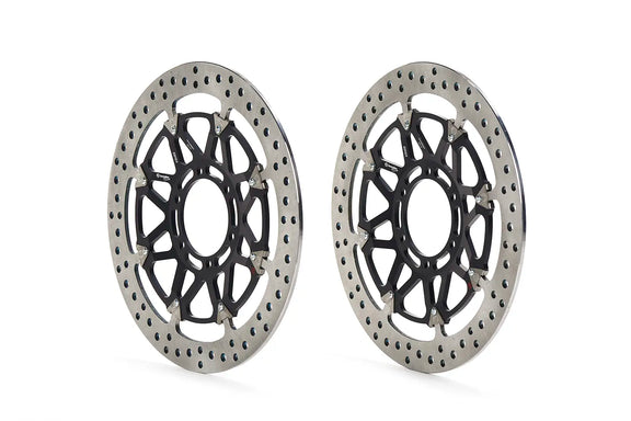 Brembo Remschijf T-Drive HPK BMW S1000RR 2019-2021 208A98567
