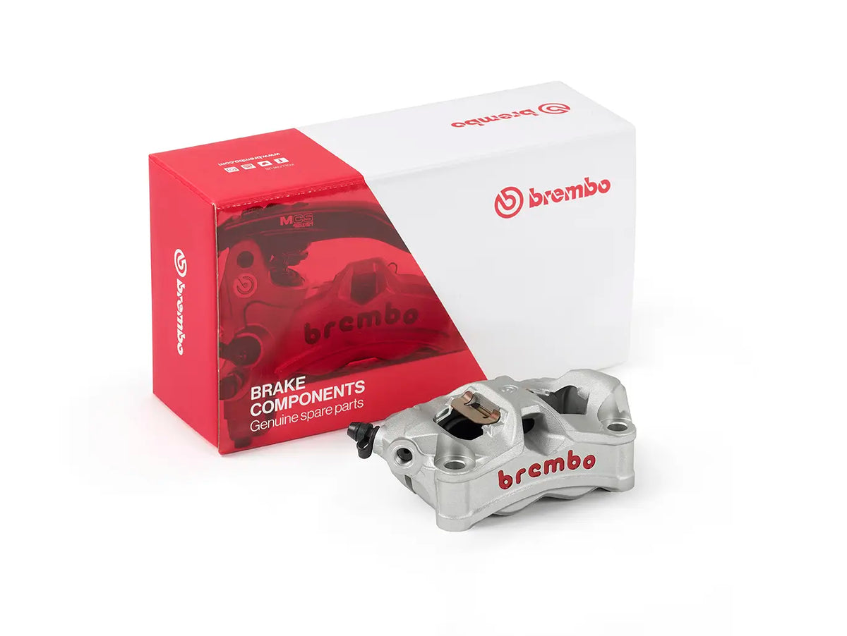 Brembo Remklauw Stylema Prime 100 mm 920D02094