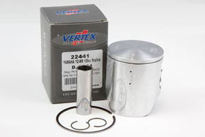 Vertex Zuigerset Yamaha YZ125 1997