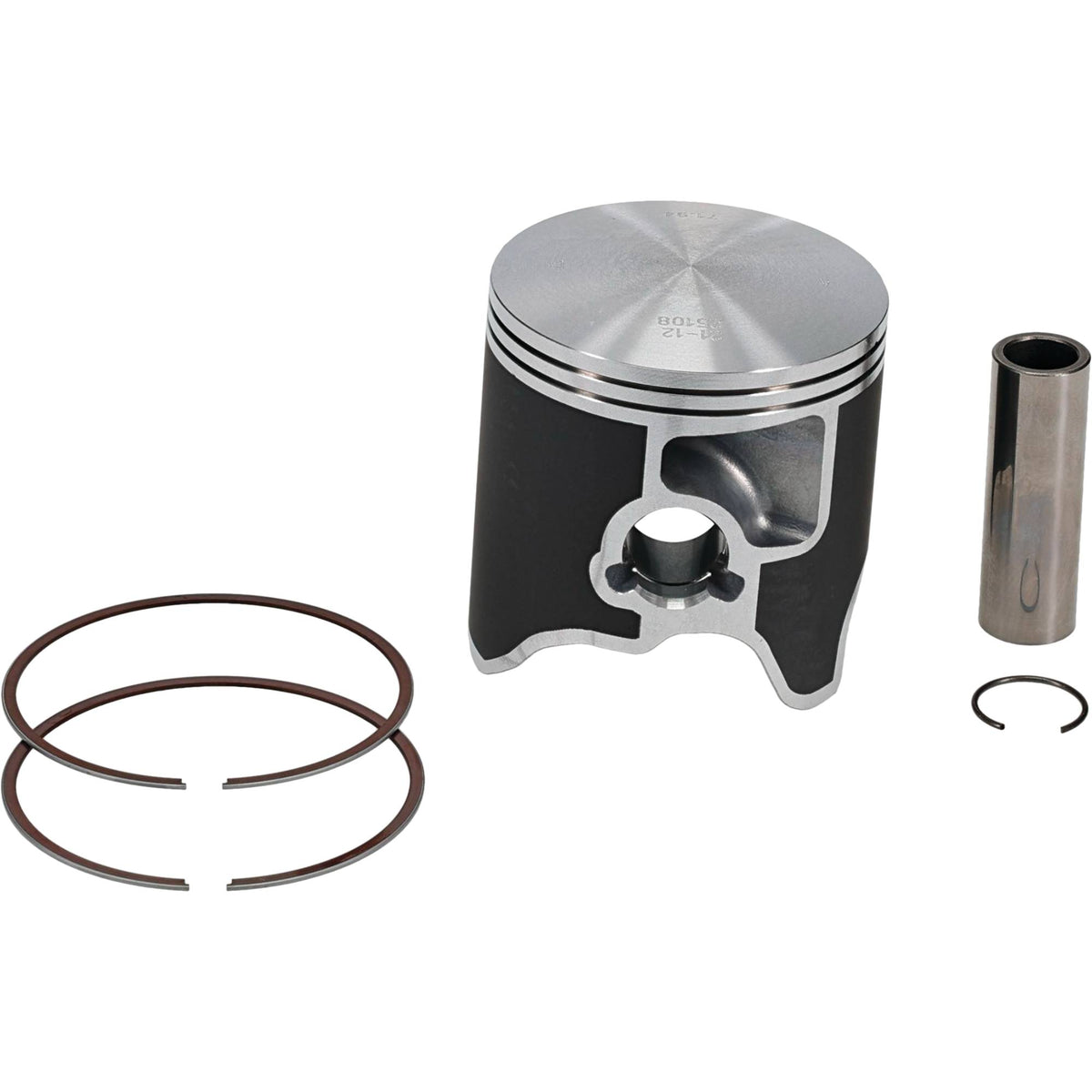Vertex Zuigerset Yamaha YZ250 1999-2024